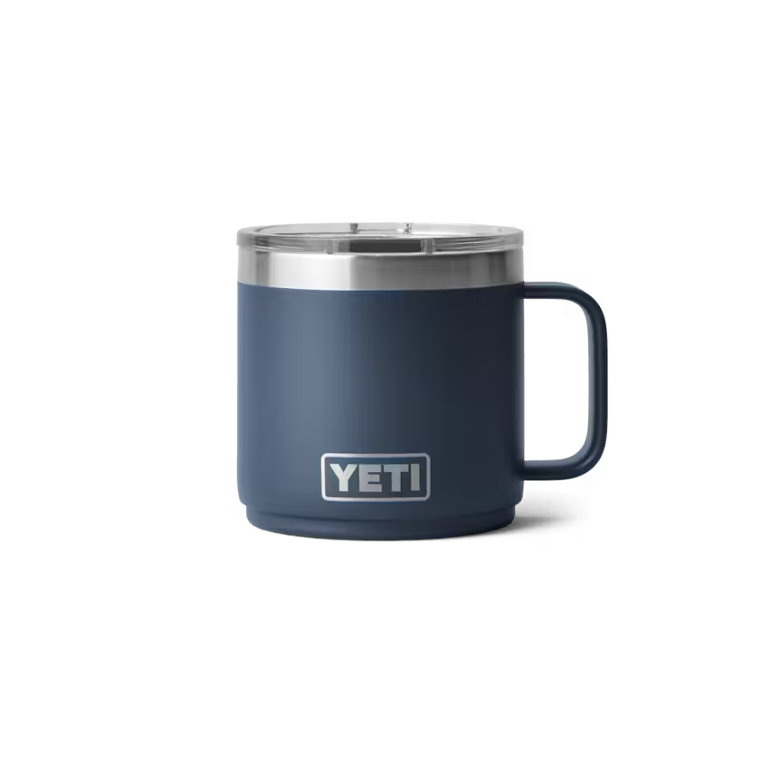 Rambler 14 oz CL Mug 2.0 MS