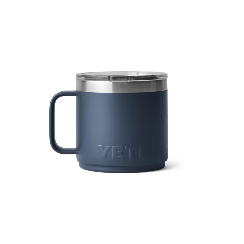 Rambler 14 oz CL Mug 2.0 MS