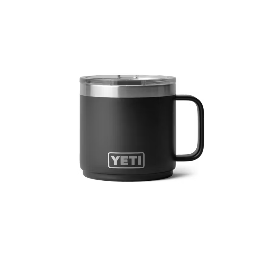 Rambler 14 oz CL Mug 2.0 MS