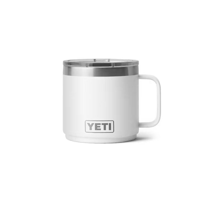 Rambler 14 oz CL Mug 2.0 MS