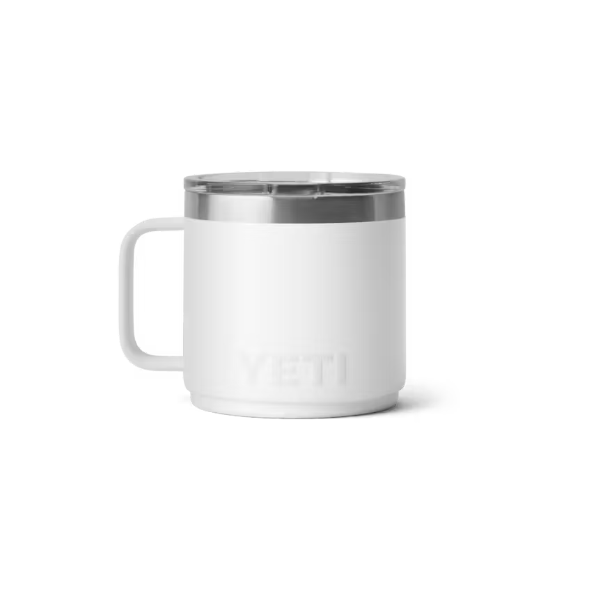 Rambler 14 oz CL Mug 2.0 MS