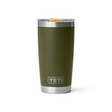 Rambler 20 oz Tumbler MS