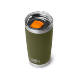 Rambler 20 oz Tumbler MS