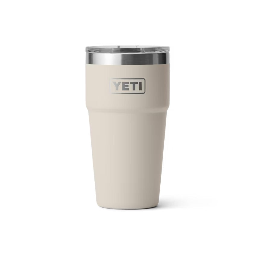 Rambler 20 oz Stackable Cup