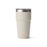 Rambler 20 oz Stackable Cup