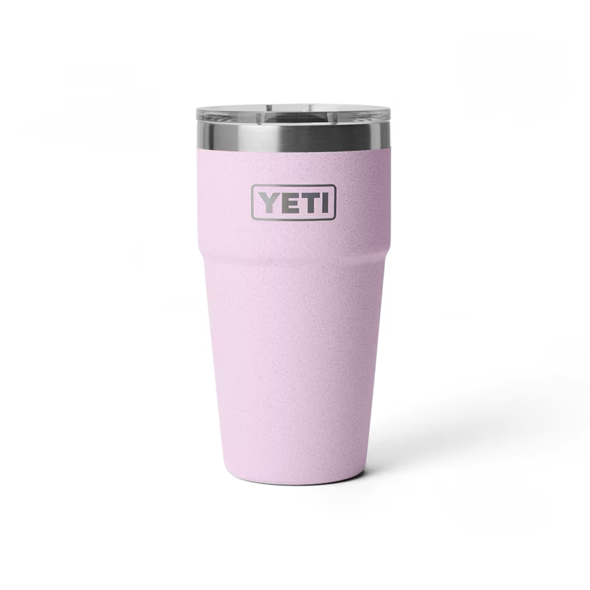 Rambler 20 oz Stackable Cup with Magslider Lid