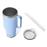 Rambler 42 oz Straw Mug