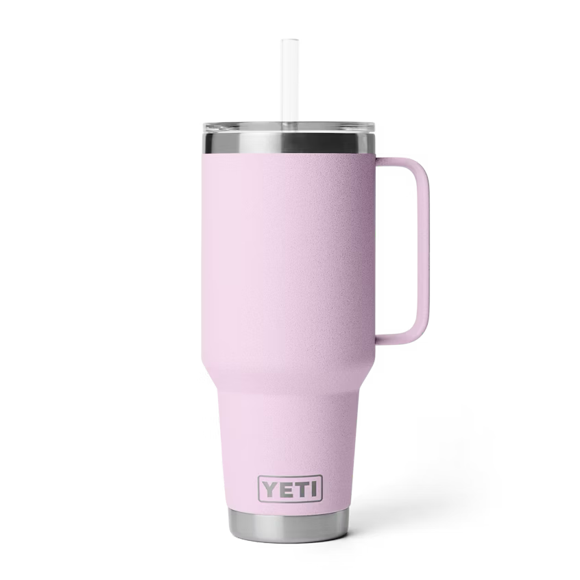 Rambler 42 oz Straw Mug