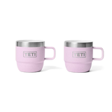Rambler 6 oz Stackable Mugs (2 Pack)
