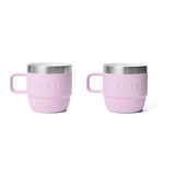 Rambler 6 oz Stackable Mugs (2 Pack)