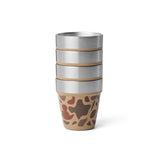 YETI Shot Glasses & Case