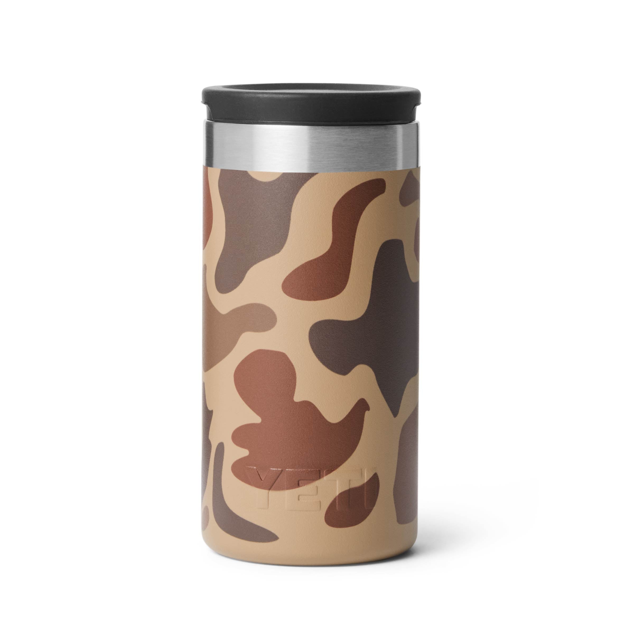YETI Shot Glasses & Case