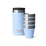 YETI Shot Glasses & Case