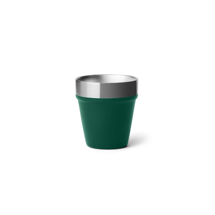 YETI Shot Glasses & Case