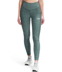 Women's Dune Sky 7/8 Athletic Tights - Image 1 - North Face