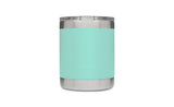 Rambler 10 oz Lowball Seafoam