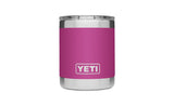 Yeti Rambler 10 oz Lowball Prickly Pear Pink