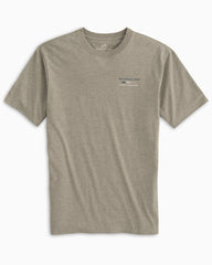 Men's Know Your Knot Short Sleeve Tee - Image 2 - Southern Tide