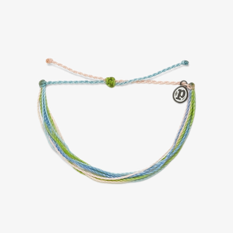 Pura Vida Charity Bracelet Mental Health Awareness