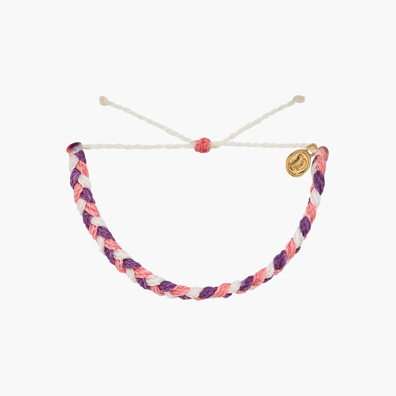 Fable Braided Bracelet 
