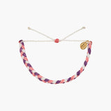 Fable Braided Bracelet 