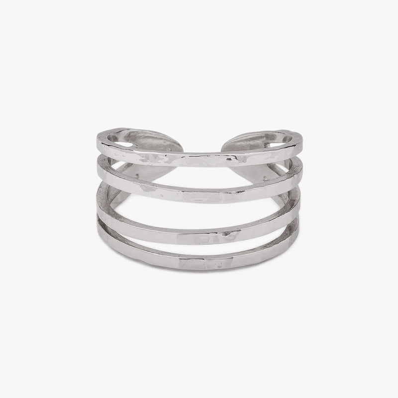 Pura Vida Pacifica Ring - Size 6