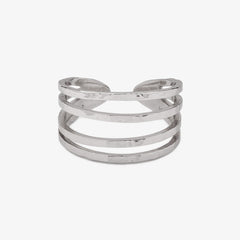 Pacifica Ring Size 6