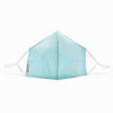 Seafoam Pura Vida Face Mask