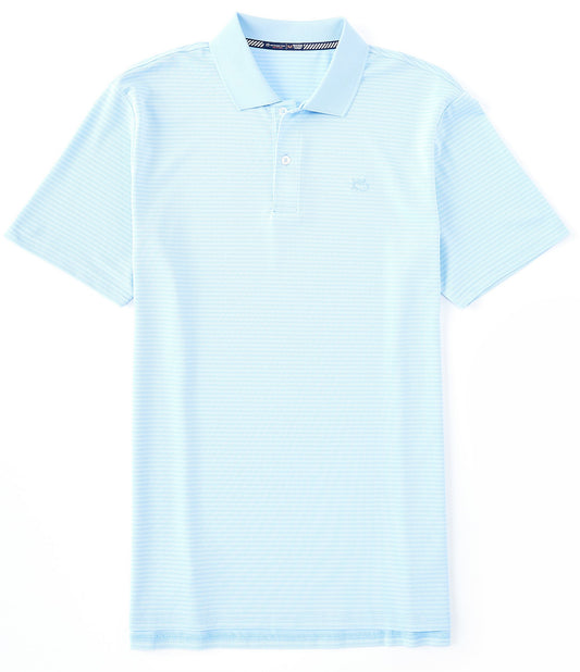 Southern Tide Roster Stripe Perfect Polo 1760
