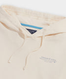 The Surfside Men's Hoodie from Vineyard Vines.