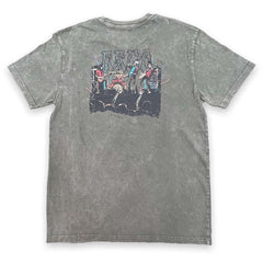 Men's 'Saturday Night Lights' Short Sleeve Tee - Southern Shirt
