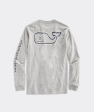 Vineyard Vines Vintage Whale Pocket Tee