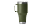 Rambler 30 oz Travel Mug Highlands Olive YETI 