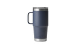 Rambler 20 Oz Travel Mug Navy 