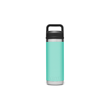 Rambler 18 Oz Bottle Chug Seafoam