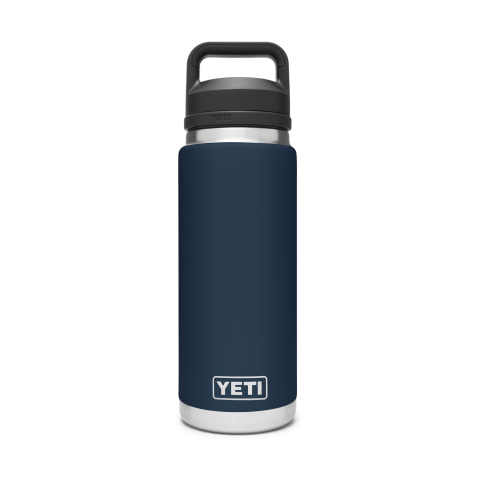 Rambler 26 Oz Bottle Chug Navy