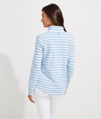 Garment Dyed Relaxed Shep Back