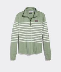 Dreamcloth Striped Relaxed Shep - Vineyard Vines® - Green