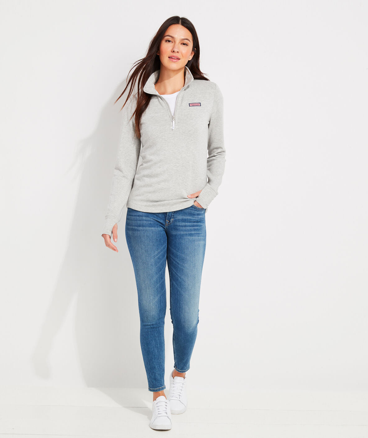 Women's Dreamcloth Relaxed Shep Shirt