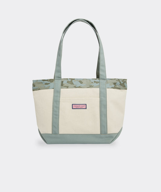 Vineyard Vines Camo Classic Tote Bag Jake s Toggery