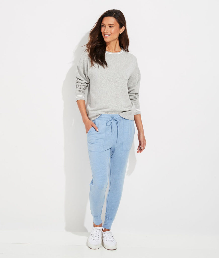 Supersoft Cloudberry Jogger