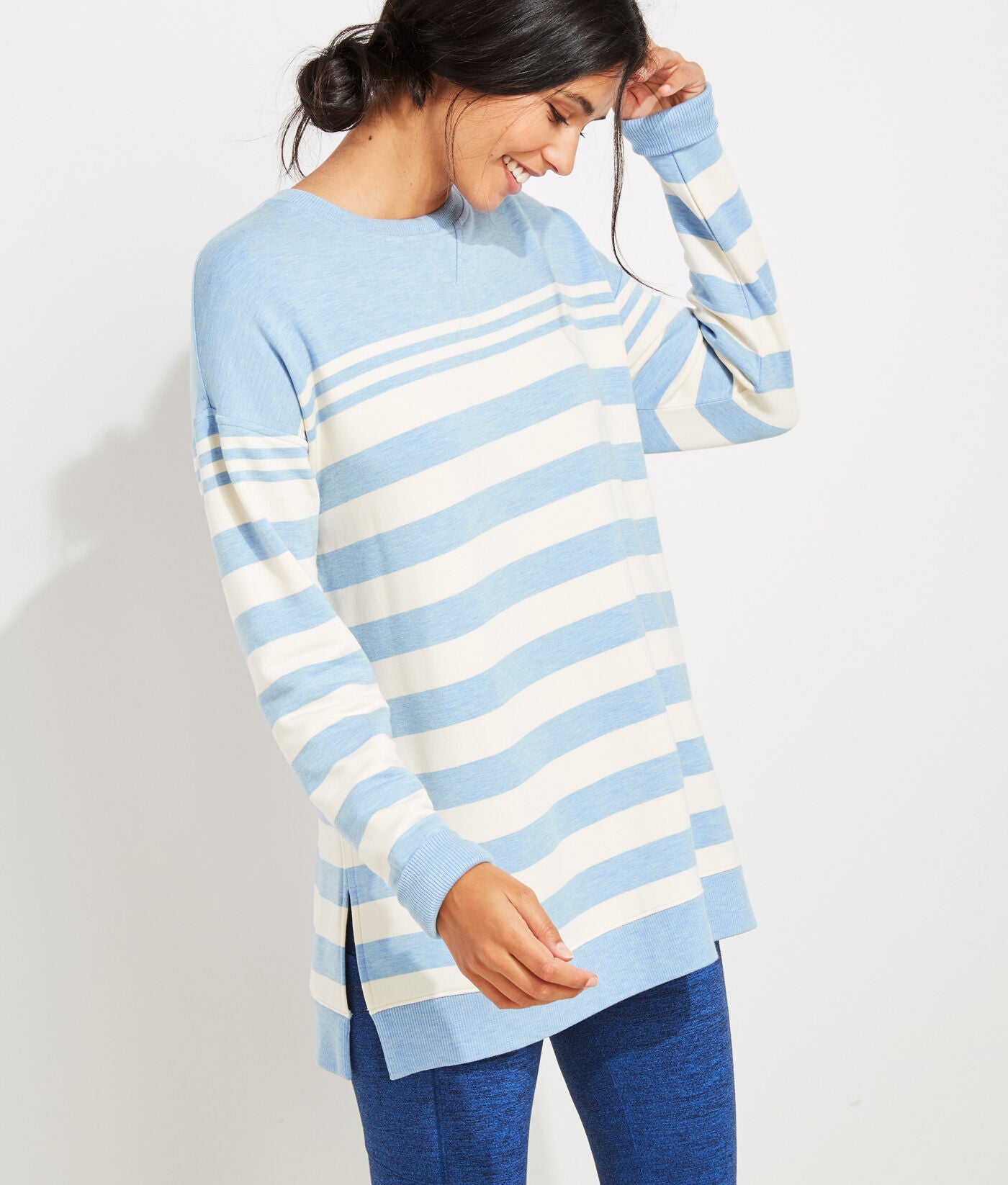 Vineyard Vines Dreamcloth Sweatshirt