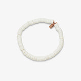 Pura Vida White Bracelet 