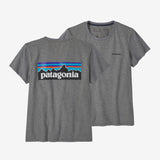 Patagonia P-G Logo Responsibili-Tee