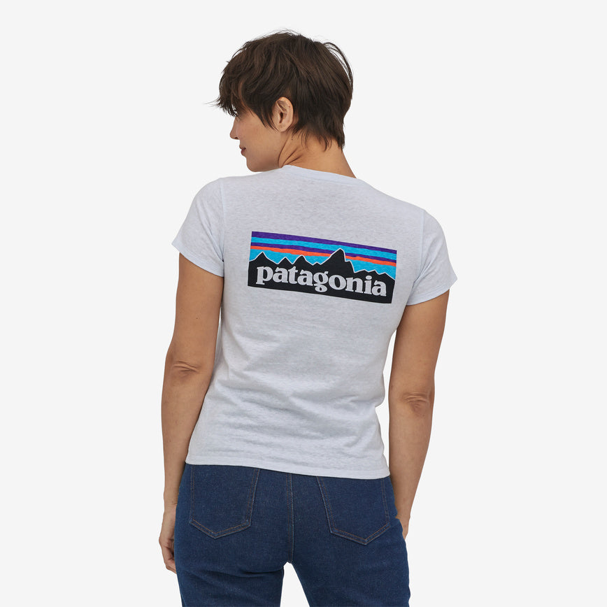 Patagonia P-G Logo Responsibili-Tee