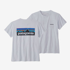 Patagonia P-G Logo Responsibili-Tee