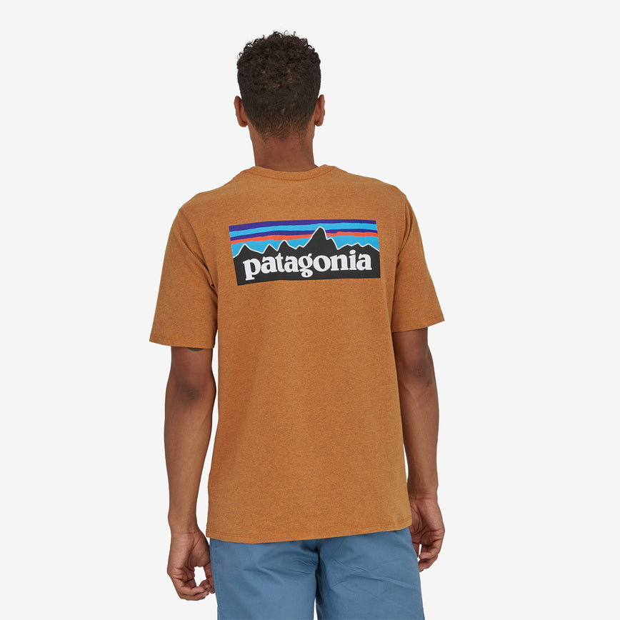Patagonia P-6 Logon Responsibilli-Tee