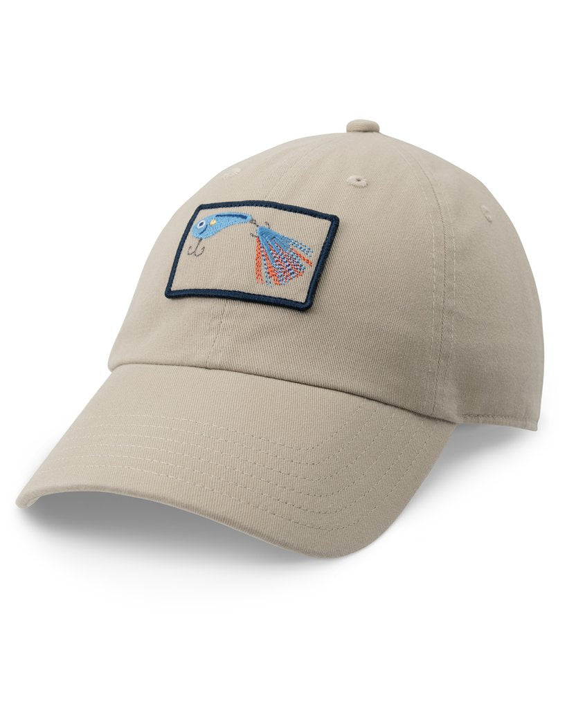 Southern tide baseball hat