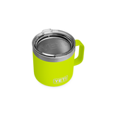 Rambler 14 Oz Mug Chartreuse