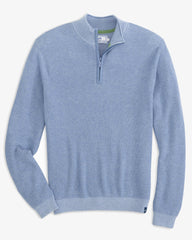 Men's Bailer Jade™ Quarter Zip Sweater